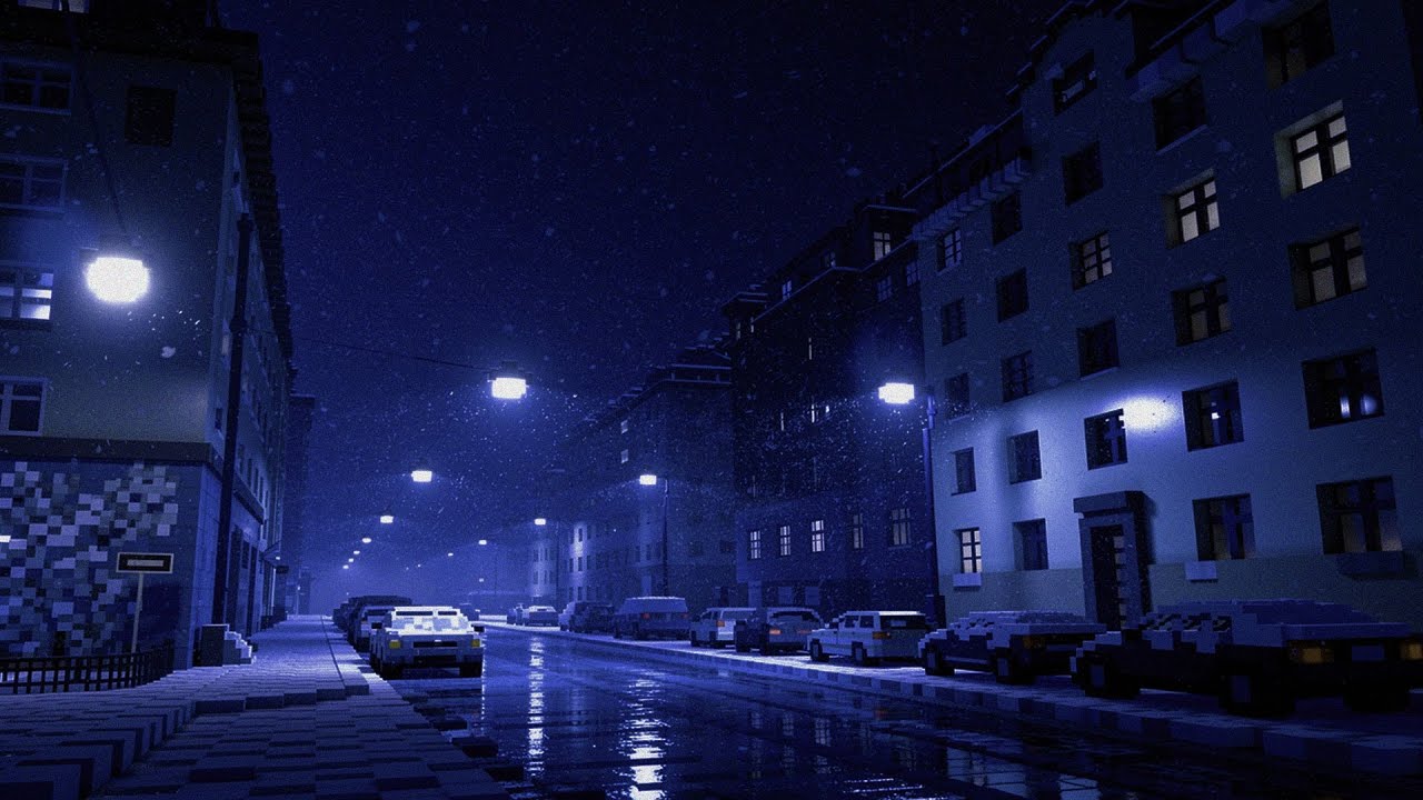 nothing is waiting