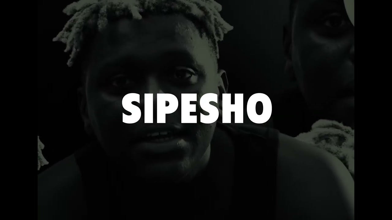 [Hip-hop] Instrumental 'SIPESHO'_-_Achina_Gattah_type_beat_-_by Trover