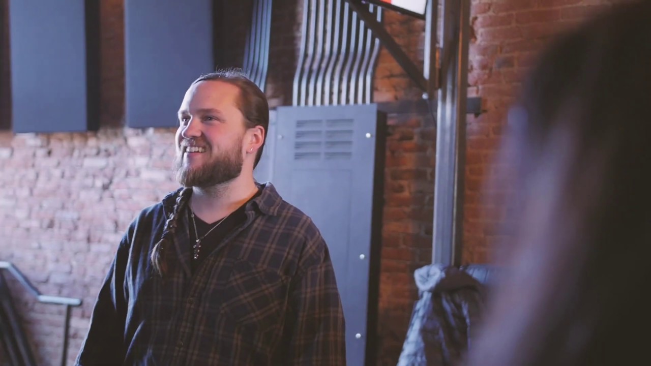 Taylor Scott Band - Pedals & Effects (The Lariat Sessions)