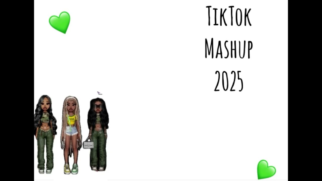 💗TikTok 4 you💗