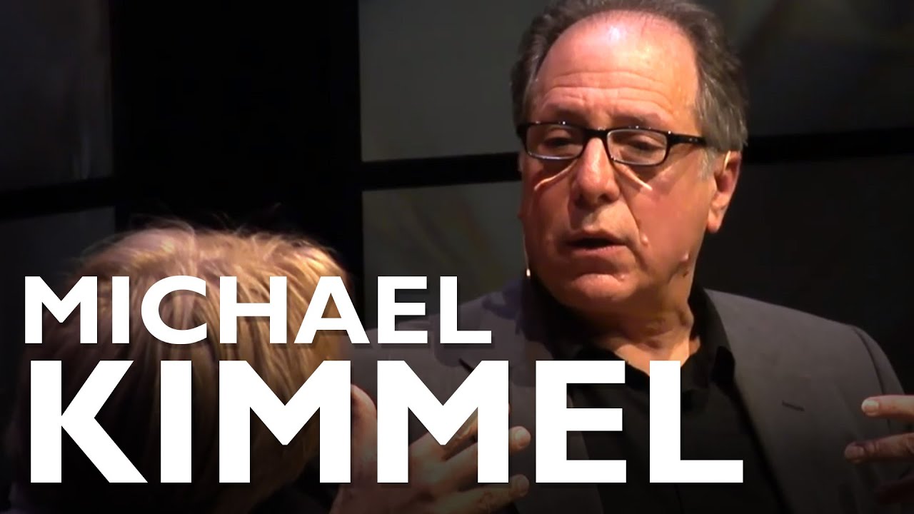Michael Kimmel - 