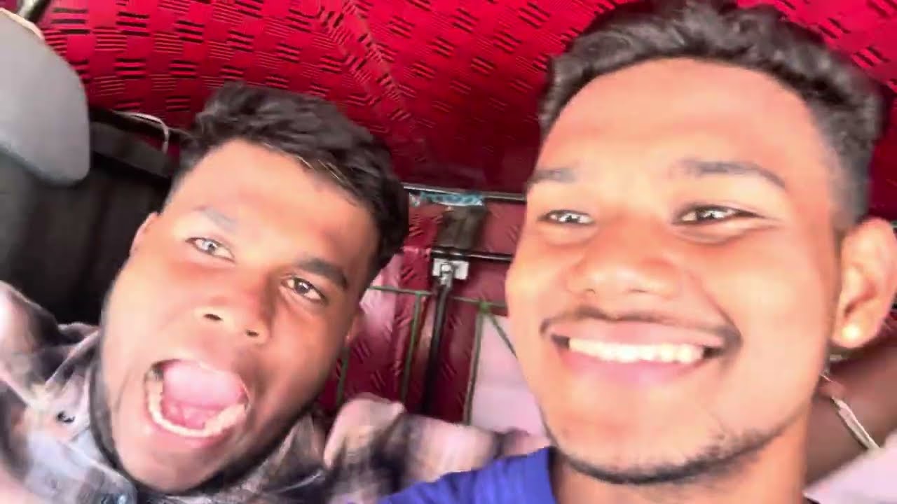 Trip Fun 😂