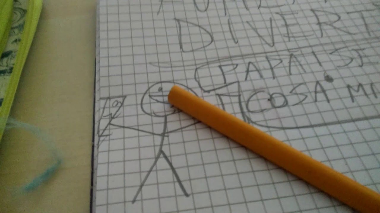 Tutorial di come fare i fumetti