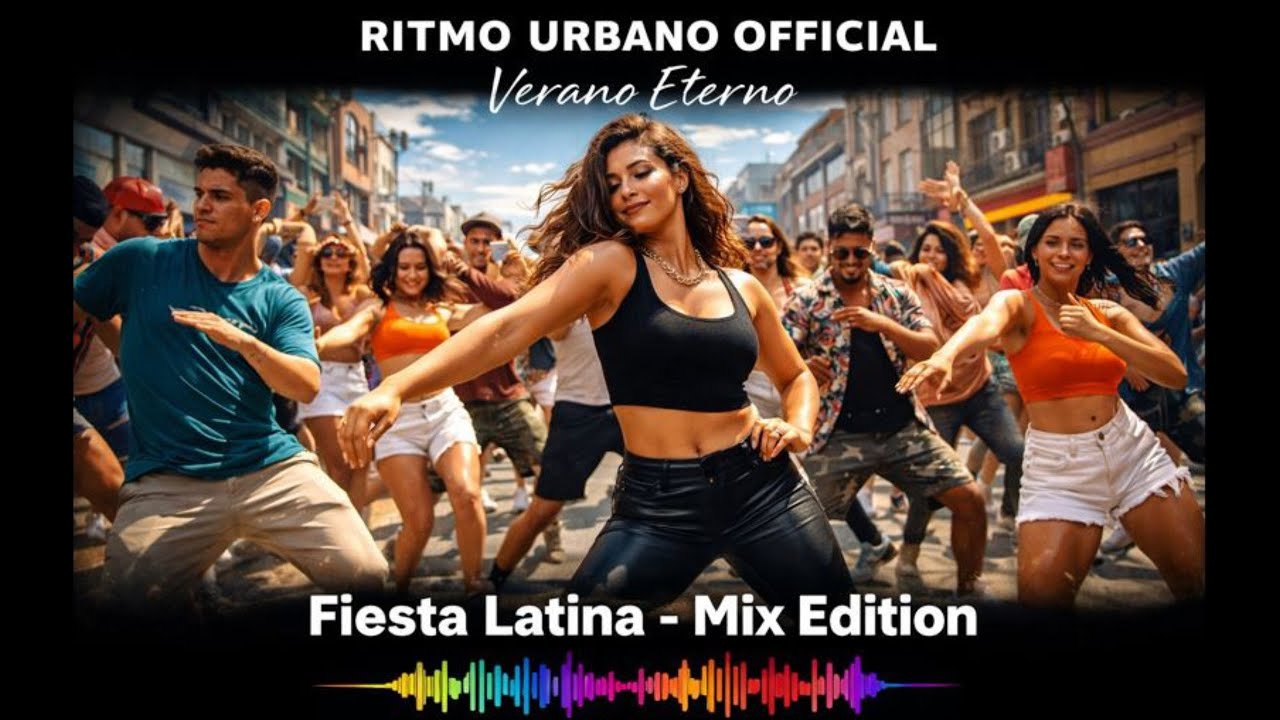 Best Latin Pop Reggaeton Vibes Mix - Best Spanish Pop Songs 🎶 Latin Dance Party Hits