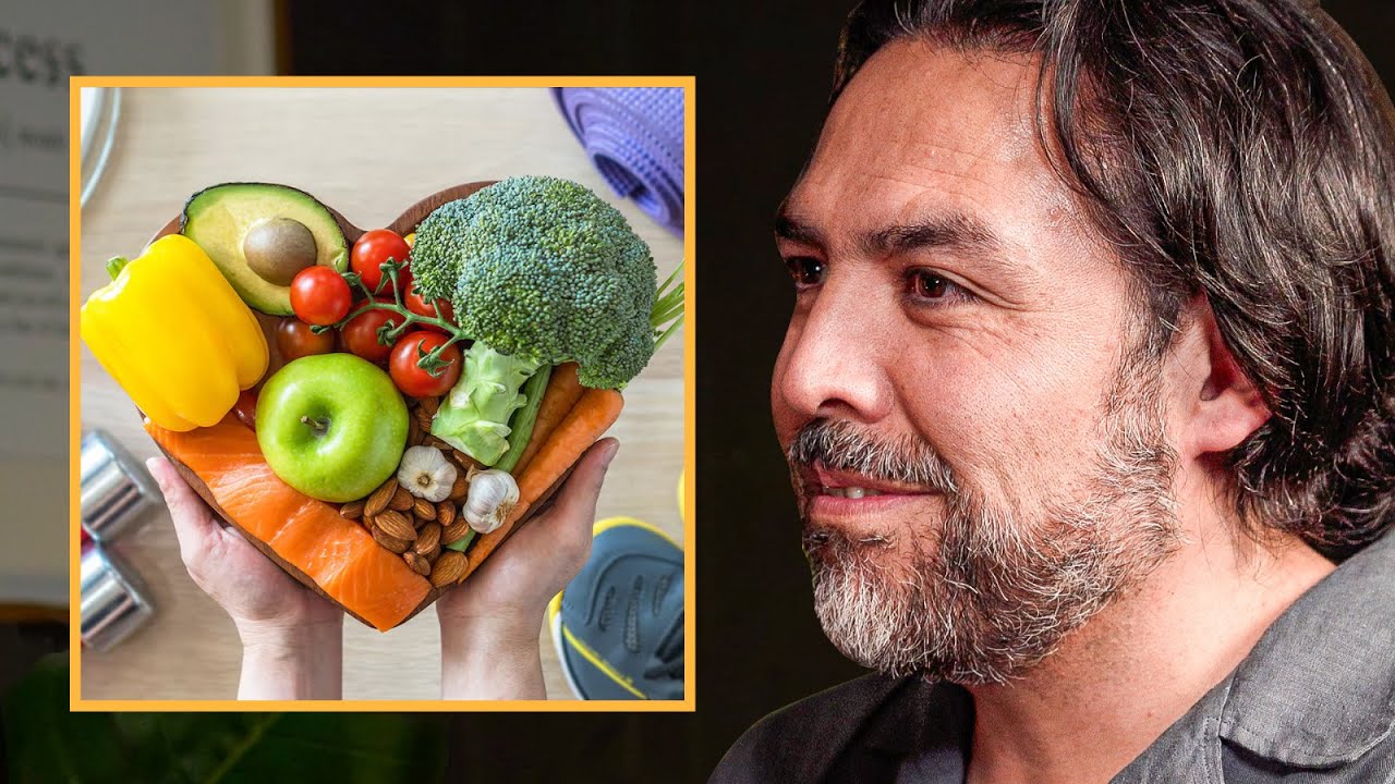 3 Alimentos Clave para Tratar el Cáncer (Dr en Neuronutrición)
