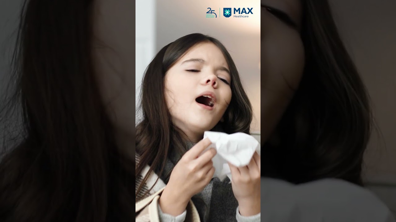 Monsoon Illnesses in Kids: Must-Know Tips for Parents