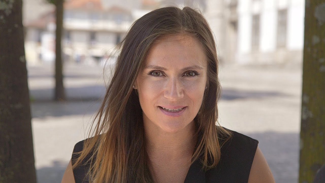 Stories@U.Porto | Tatiana Mereniuc (Moldavia)