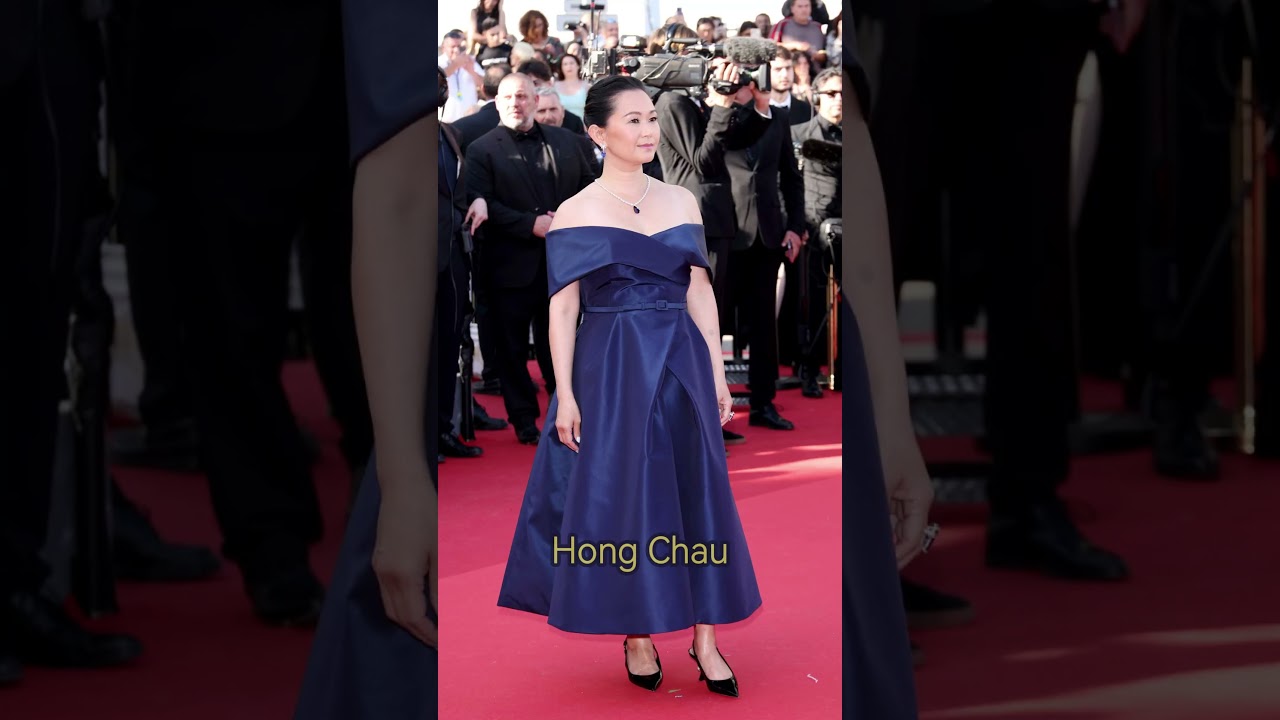 Best Dressed Asian Celebrities At Cannes Film Festival 2024 #cannes #best #bestdressed #celebrities