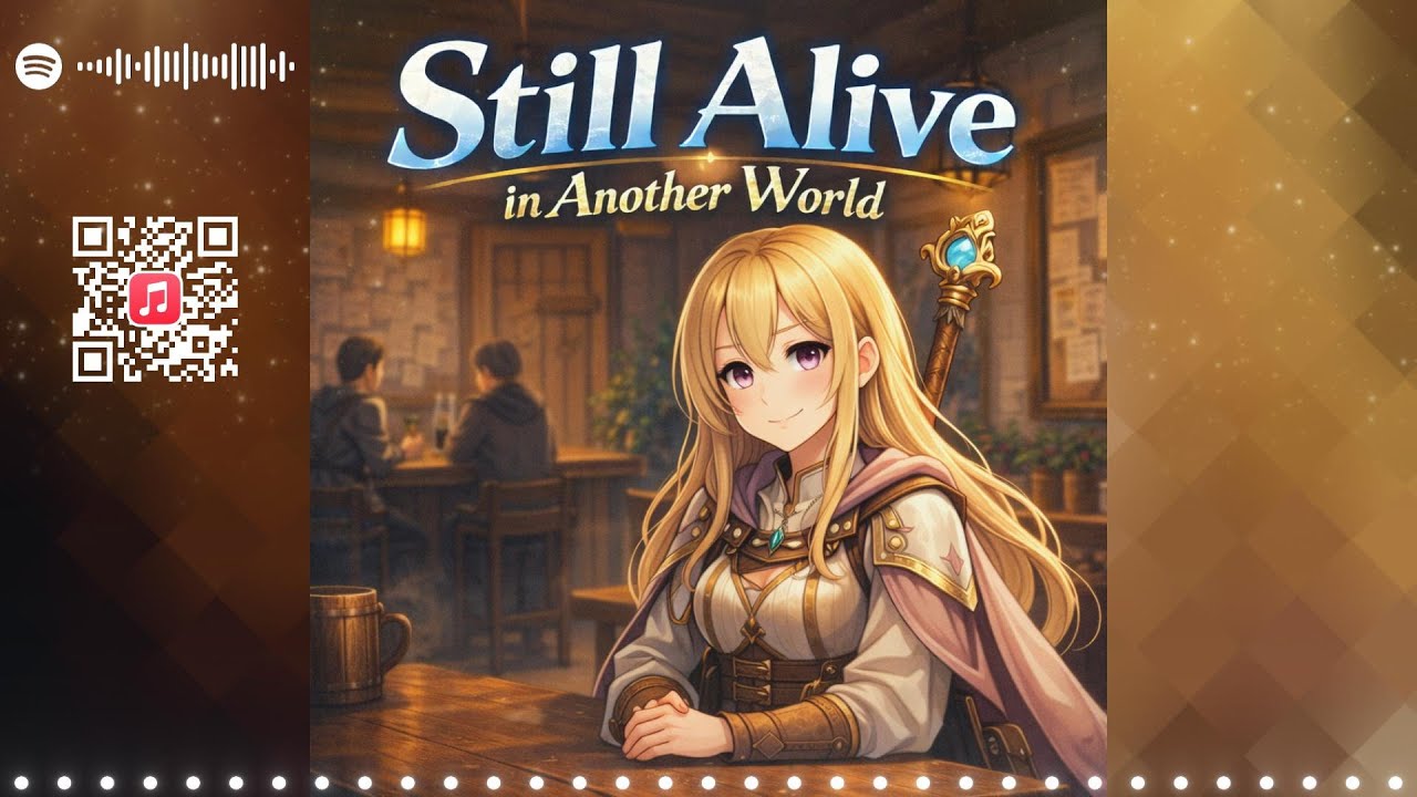 🎵[Spanish] Still Alive in Another World [Momo]