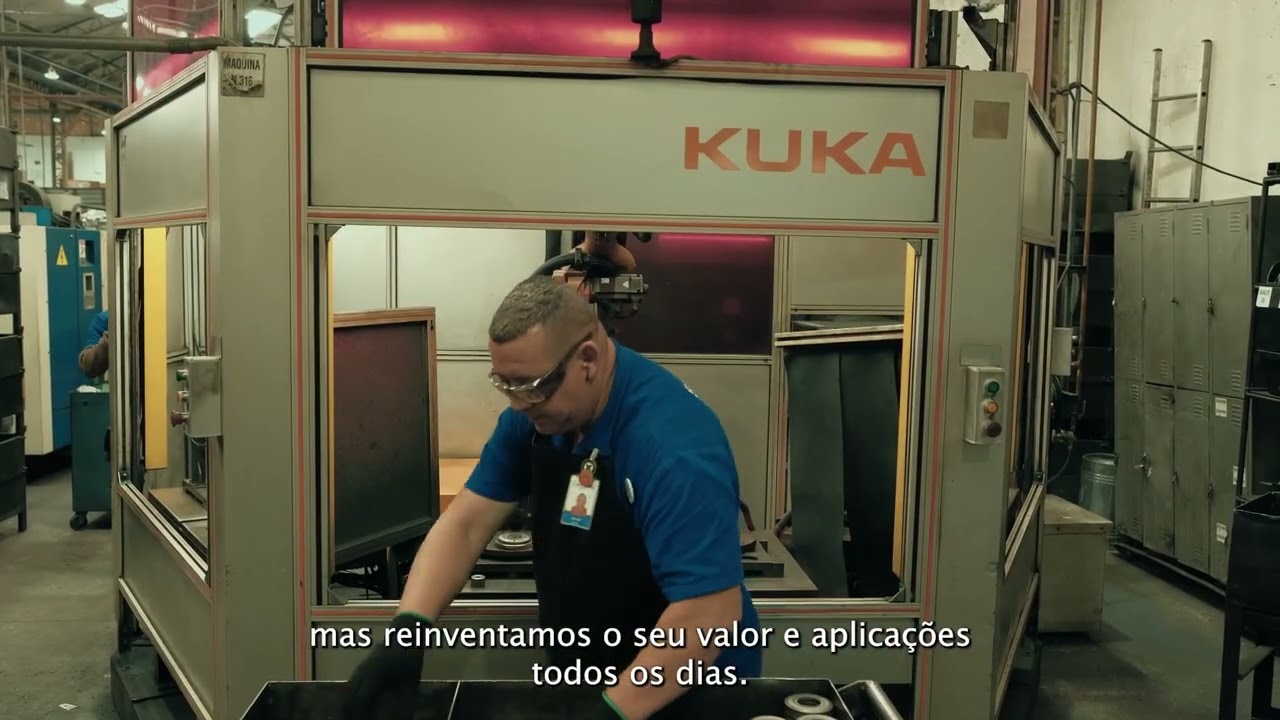 SCHIOPPA | Institucional 2025