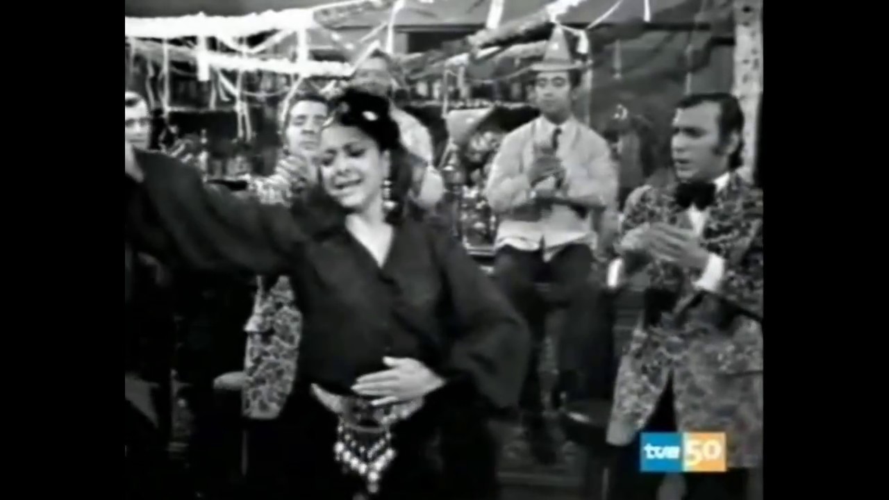 Dolores Vargas 'La Terremoto' - Achilipú