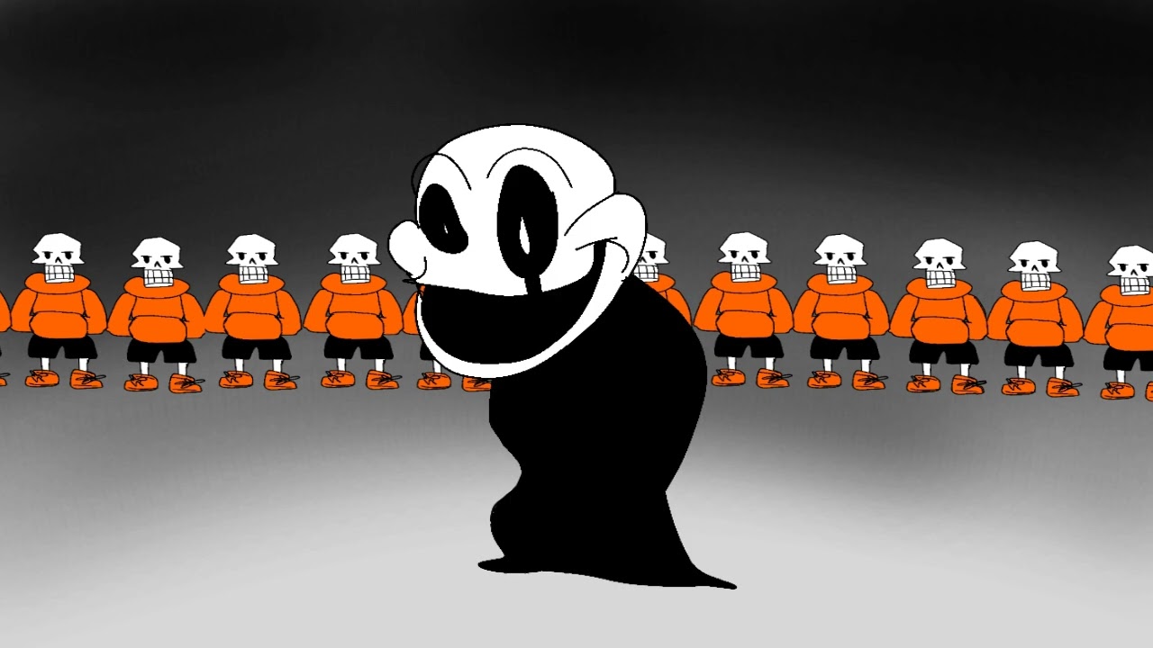 Undertale: Battle Dumpster - Wankster fight theme