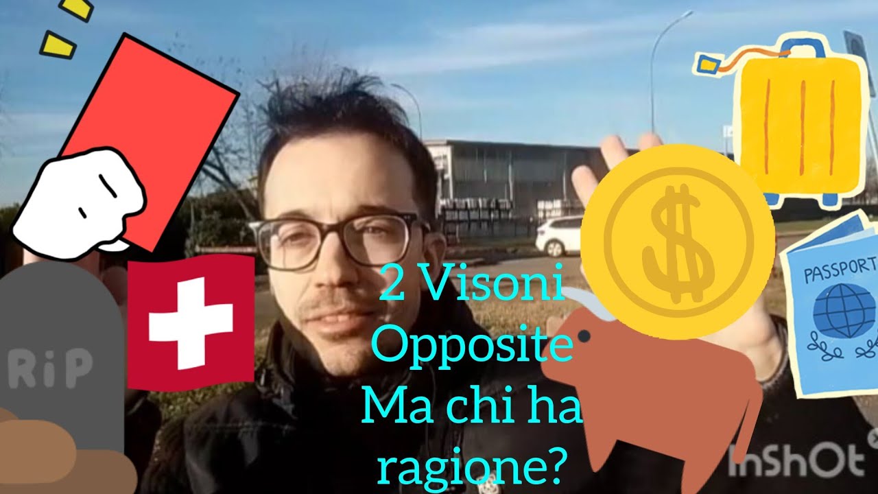Per Mr Rip bitcoin &eacute; come un casin&oacute; / Riccardo Zanetti fa investimenti crypto con prestiti a margine