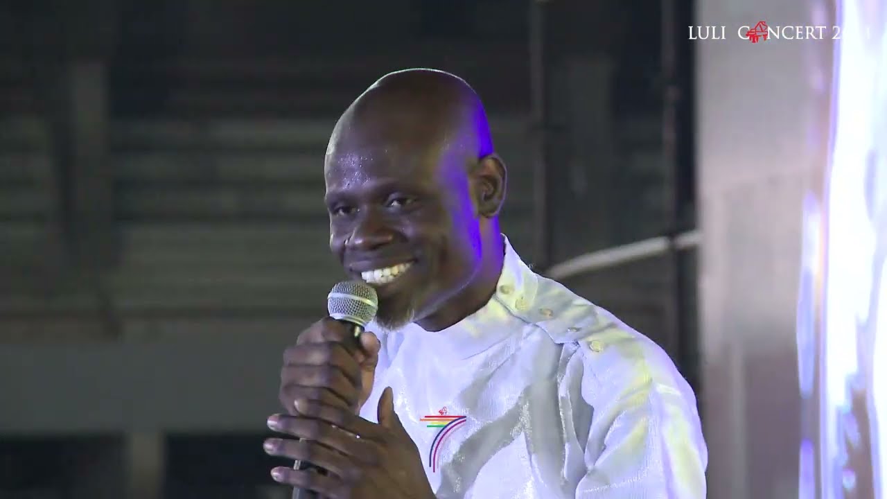Indo at Luli Concert 2023