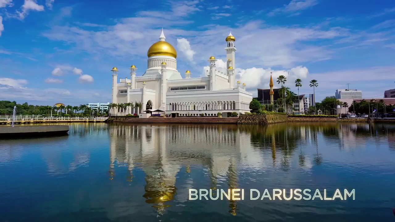 Visit ASEAN@50 - Celebrating 50 years of ASEAN