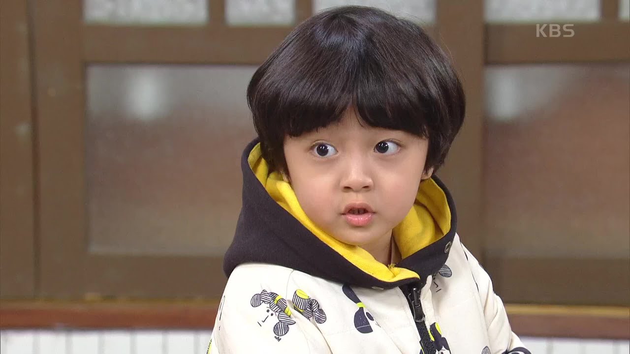 ＂슈퍼맨 아저씨?!＂ 강은탁 닮은 남자 따라 훌쩍 집에서 나가버린 서우진...! [비밀의 남자] | KBS 201217 방송