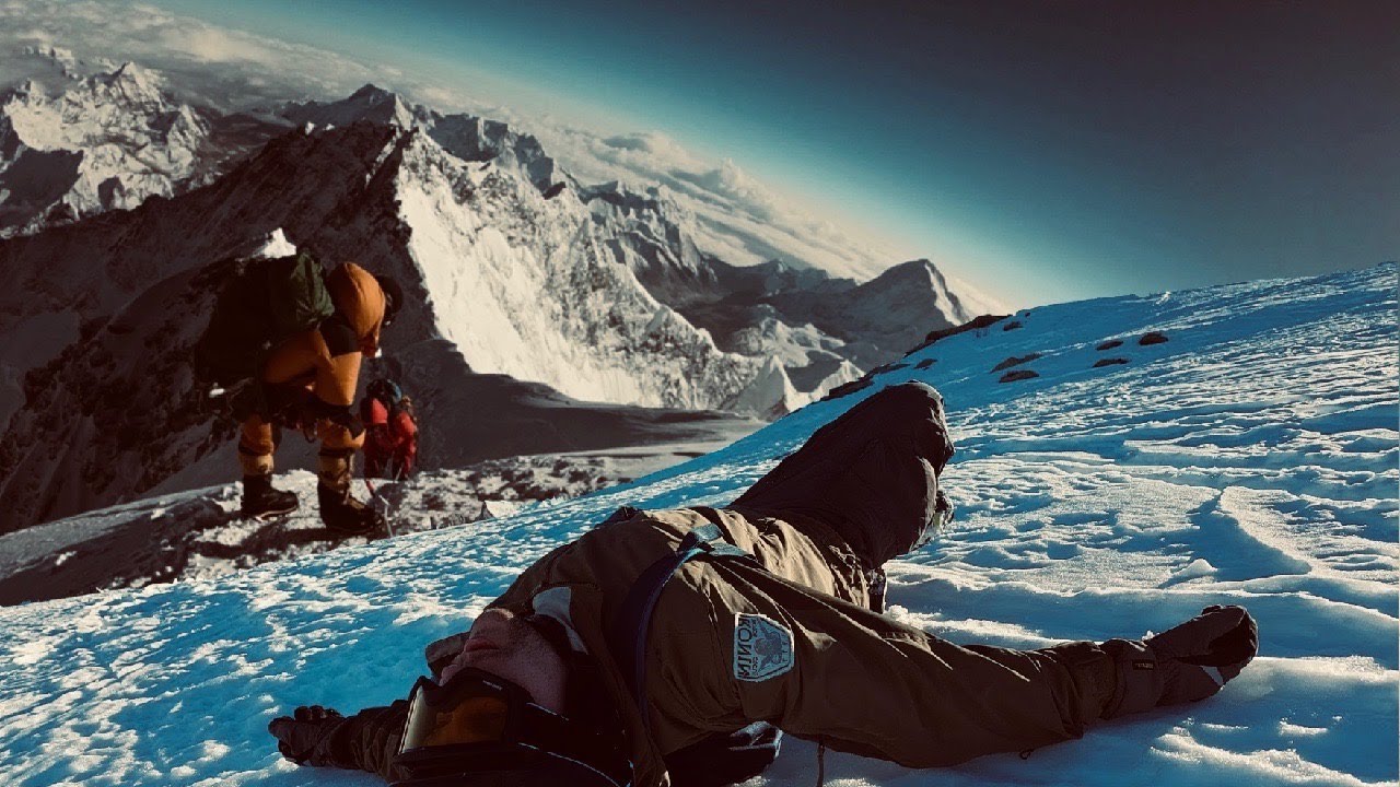 Alpinisti Famosi Scomparsi E Mai Ritrovati In Himalaya.
