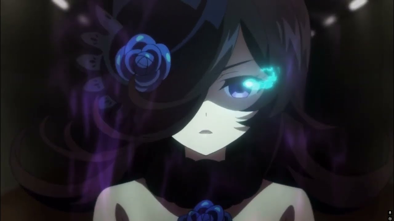 turning a villain