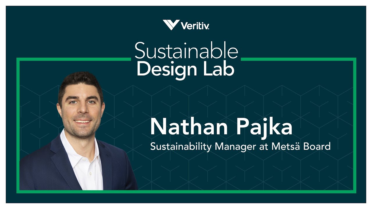 How Mets&auml; Board Is Redesigning Packaging From Forest to Shelf with Nathan Pajka