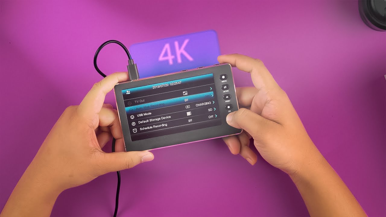 DIGITNOW HD Video Capture Box Unboxing | Video Capture Card