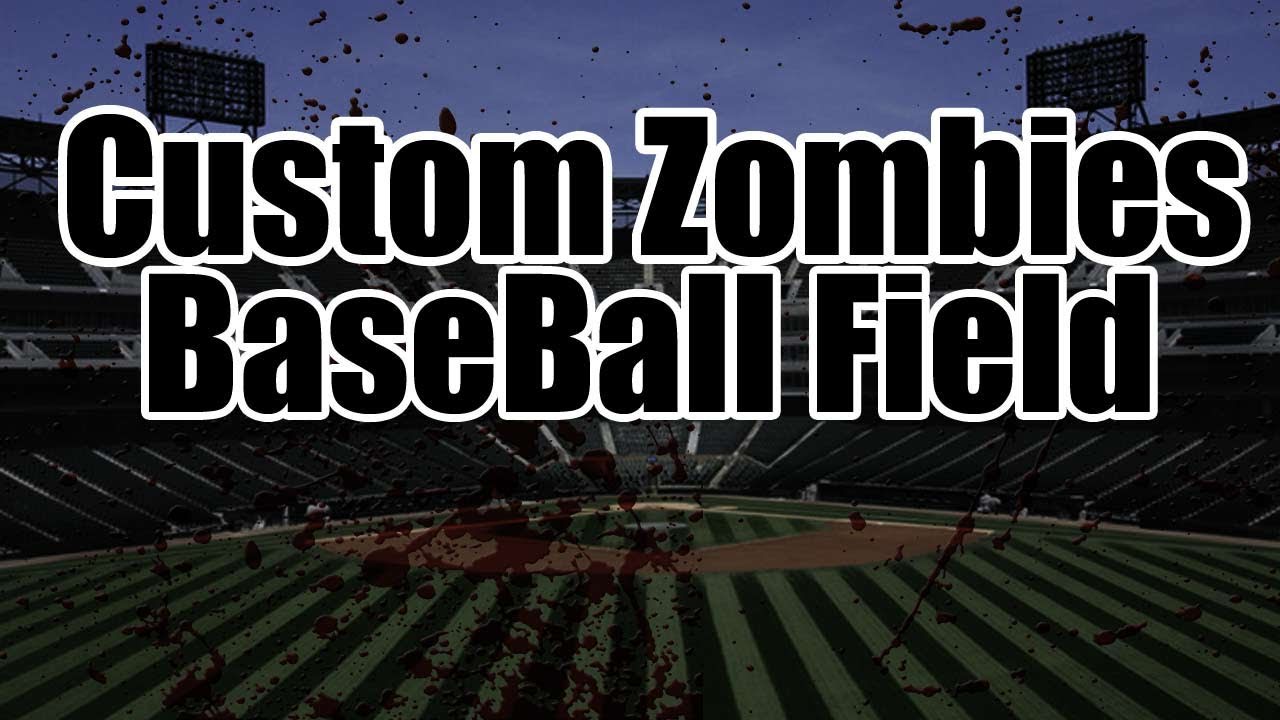 Custom Zombies on BBF: This Map is Easy Mode  (Part 3)