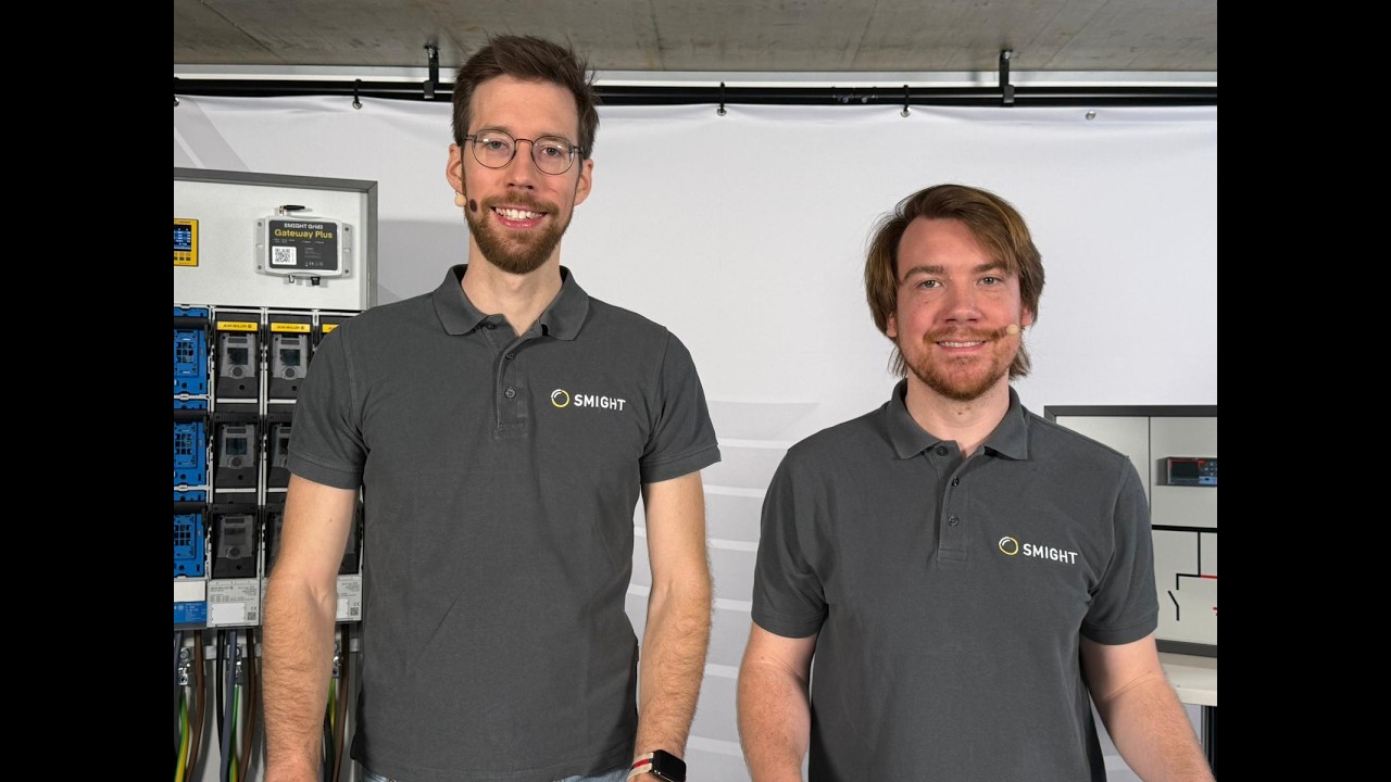 SMIGHT Webinar: Kurz- und Erdschlüsse effizient lokalisieren