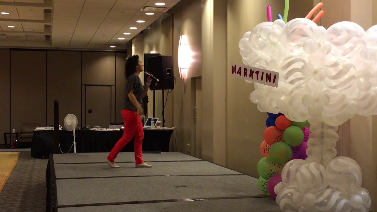 Electric Love Line Dance by Amy Glass @2017 Windy City