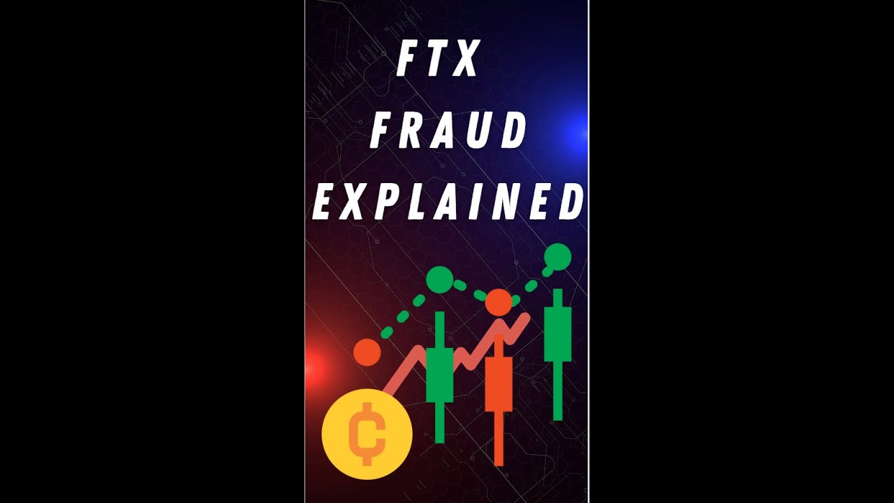 FTX & Almeda Fraud: Explained in 1 minute #shorts