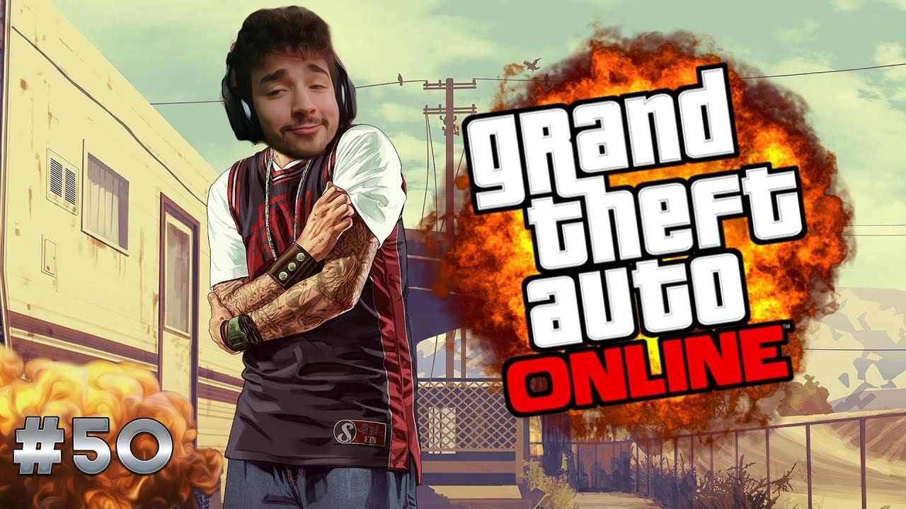 GTA V ONLINE PC #50 CORRIDAS DE INSCRITOS ! TOP ! C/Miss