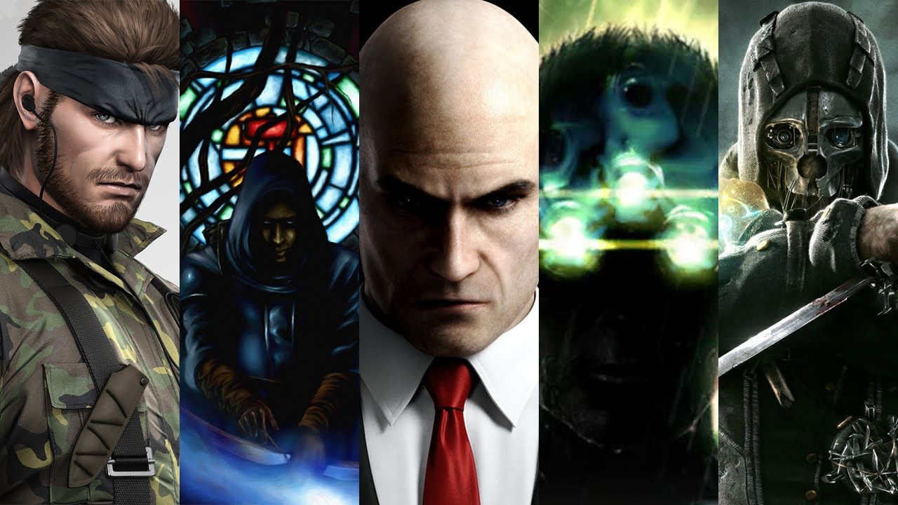 Is The Stealth Genre Dying?