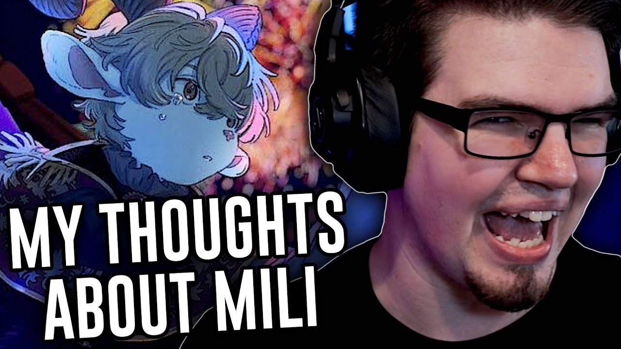 Mili - Year N (Promise of Wizard OP) // Reaction & Analysis
