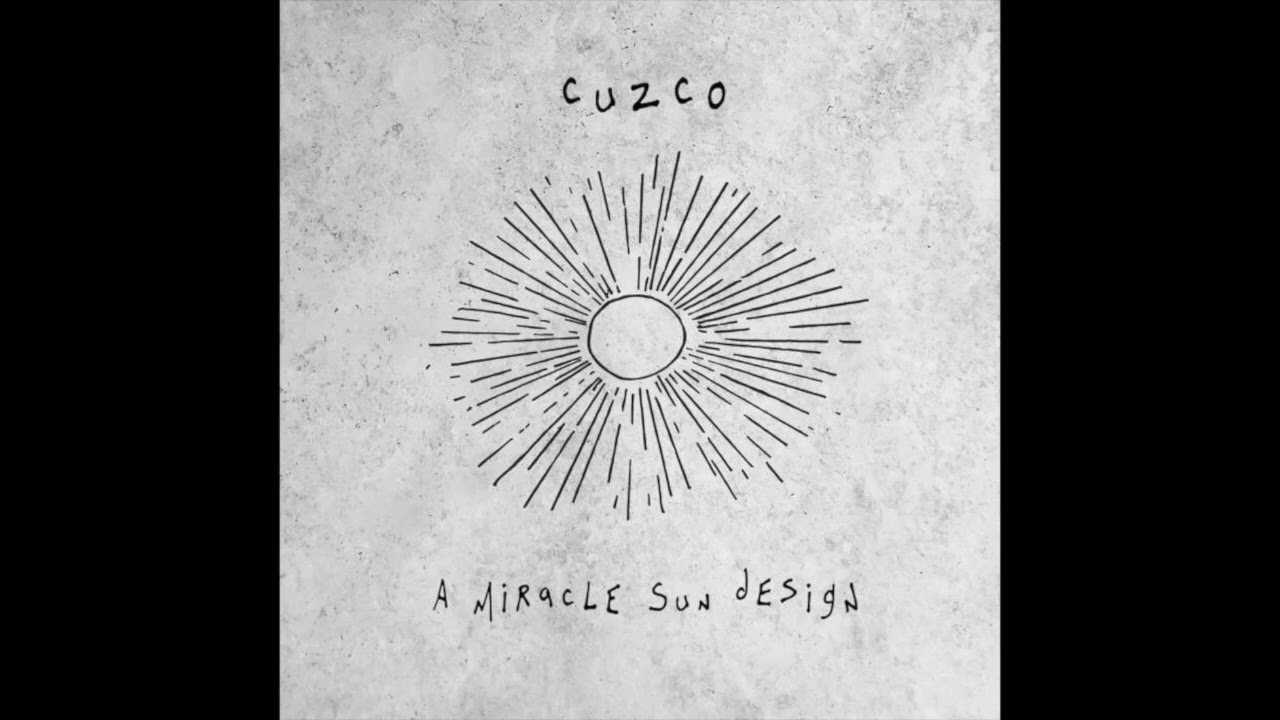 Cuzco - Save Round