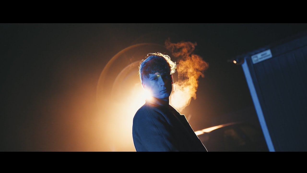 Ten Preston - Cherubin (official video)