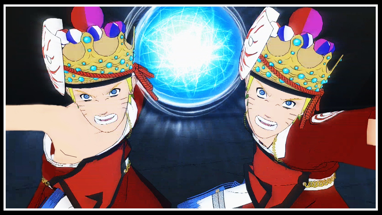 ALL JUTSUS [ROAD TO BORUTO & ALL DLC INCLUDED] | Naruto Ultimate Ninja Storm 4 Road To Boruto