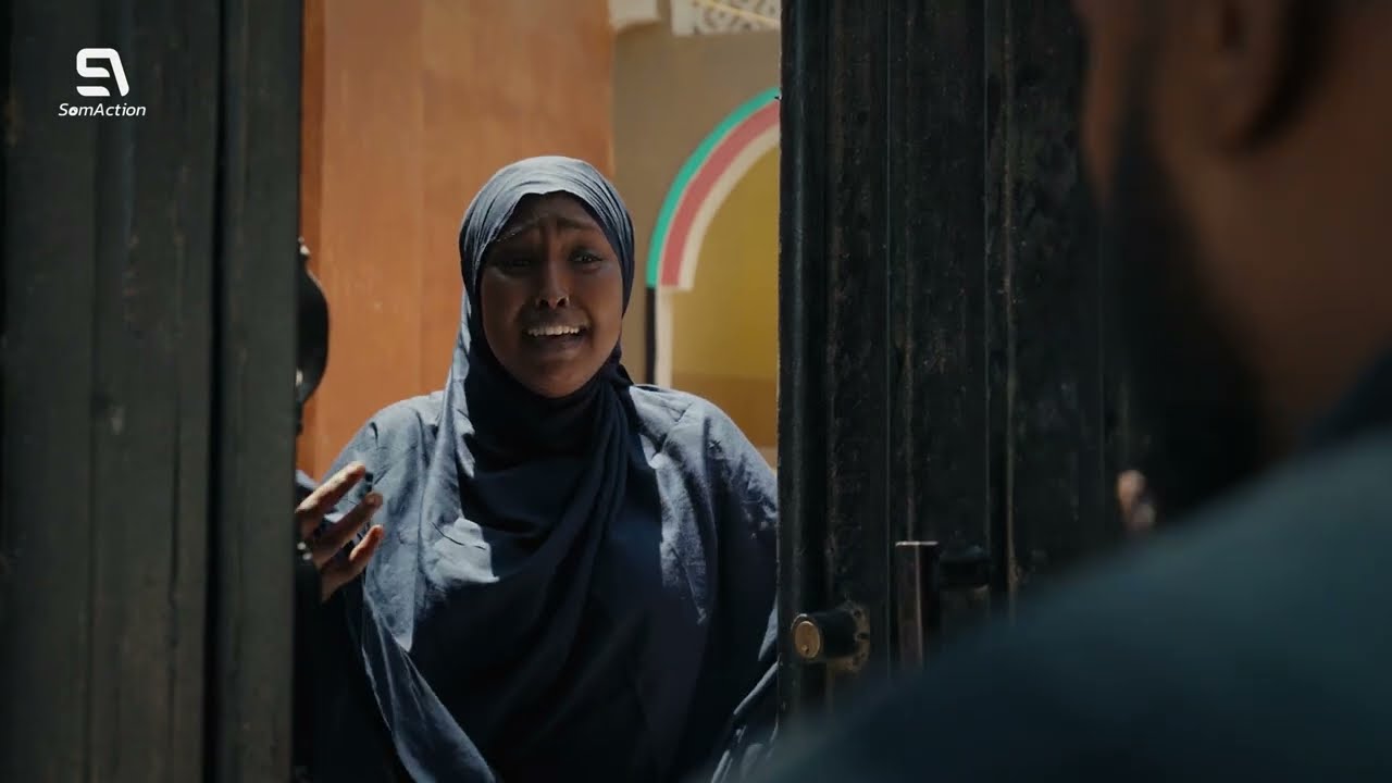 Dambibaaris 3 - Somali Short film 2025