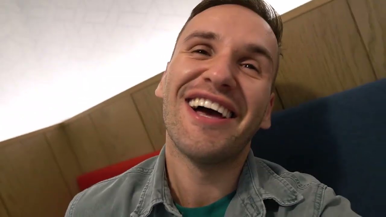 VLOG - došli smo na Maltu!