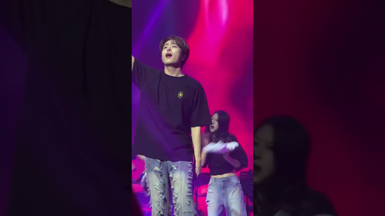 240922 영재 앵콜2 #YOUNGJAE #ONCE_IN_A_DREAM_Seoul