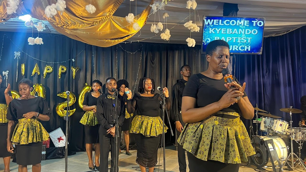 HEART OF WORSHIP DAY5