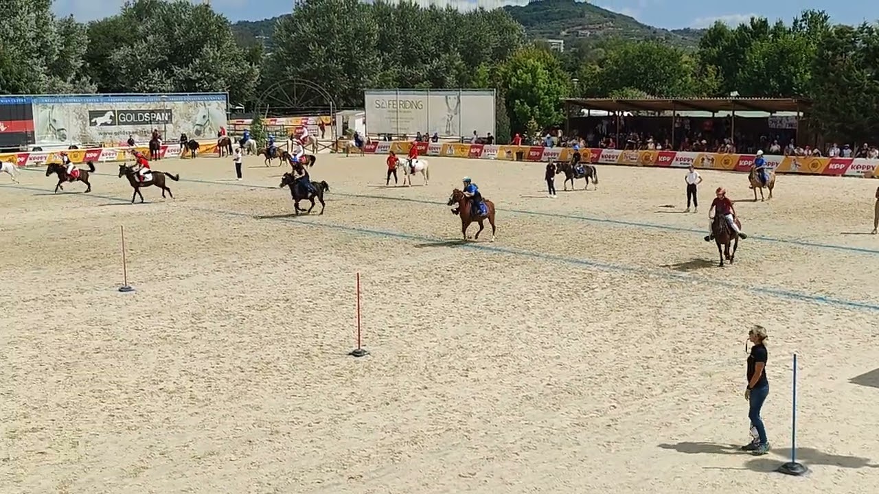 Ponyadi 2023 - Finale B2 pony games(3)