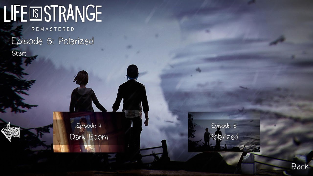 Hopefully Finishing Ep 4 Of LIS!!!!