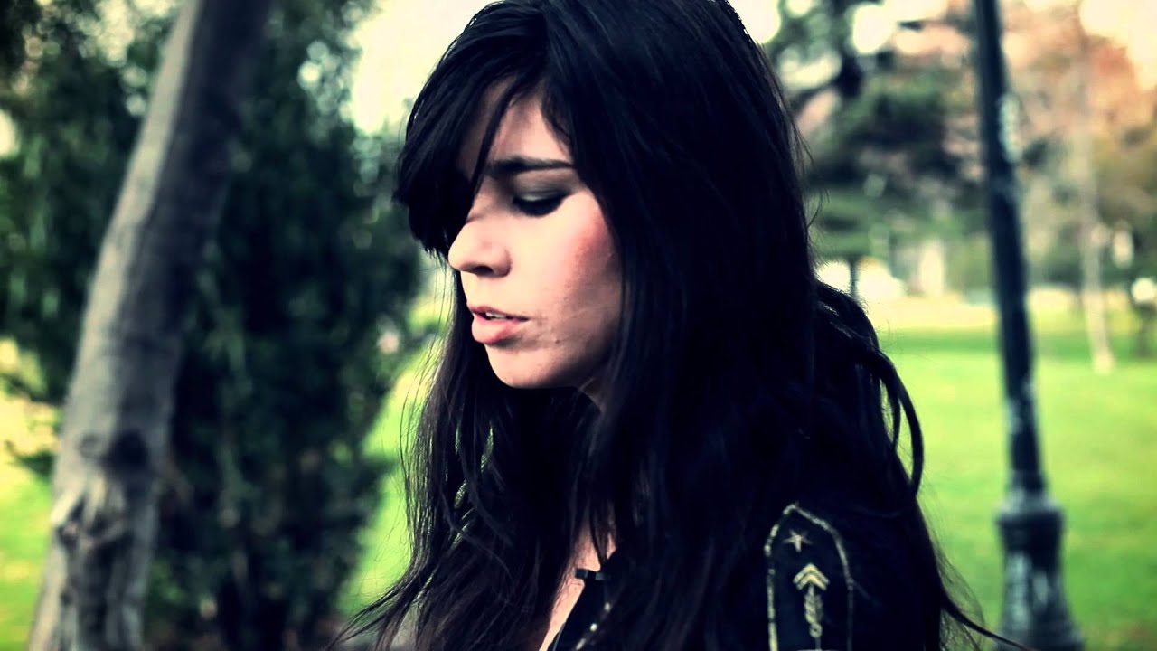 LaVitrola.cl: Javiera Mena - Sufrir
