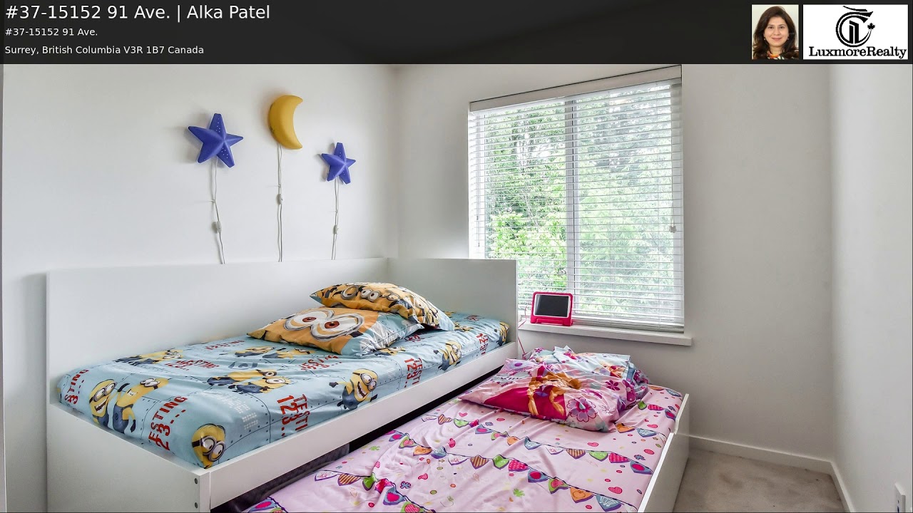 #37-15152 91 Ave. | Alka Patel