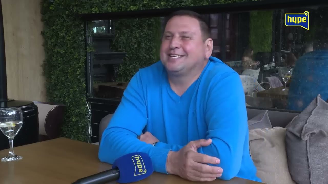 EKSKLUZIVNO TAKI O SVADBI MAJE I FILIPA? JA SAM U ČUDU?