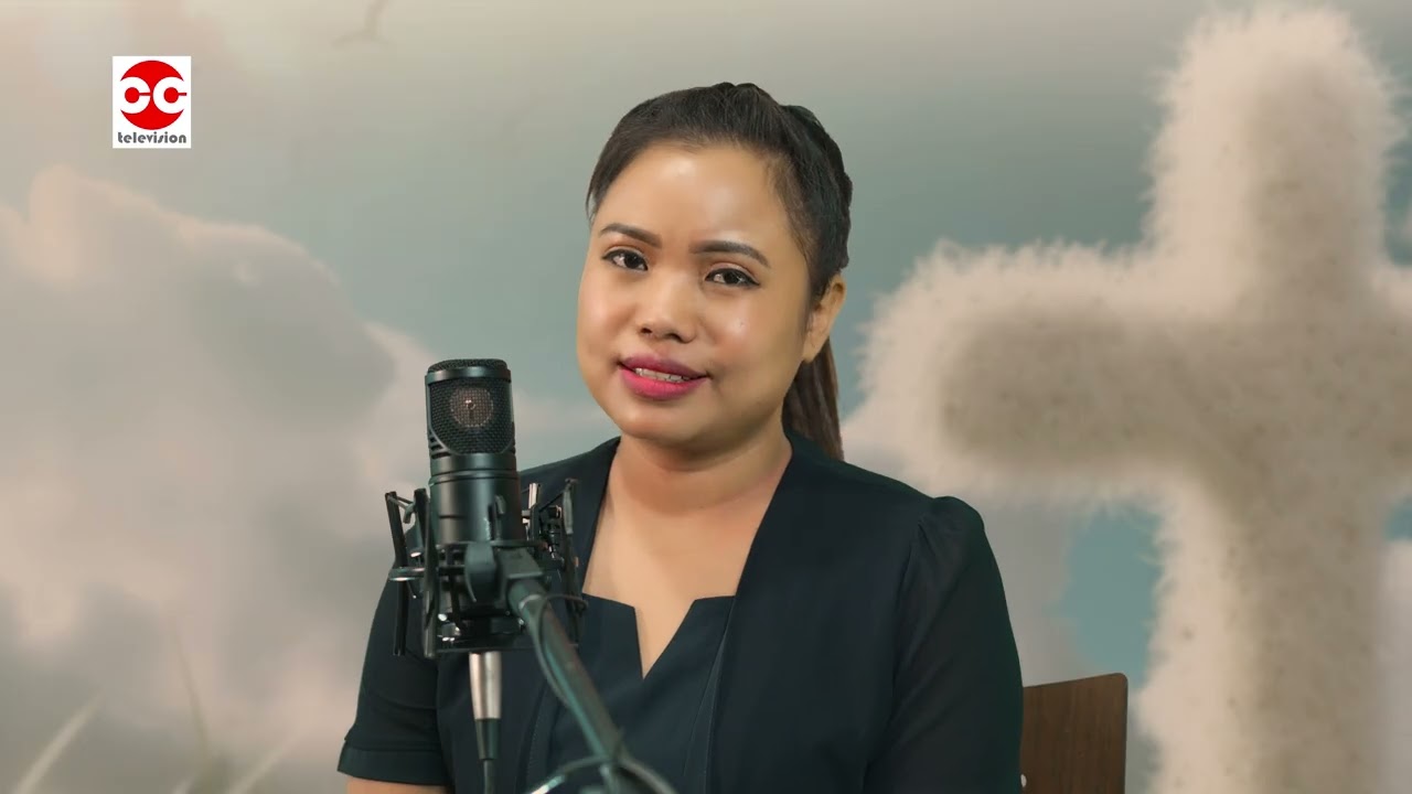 NANG LUNGLAINA  KAIPOU KHOU | Angela Dangmei  @angeldangmei1186 ​#rongmei #gospel #gospelmusic 