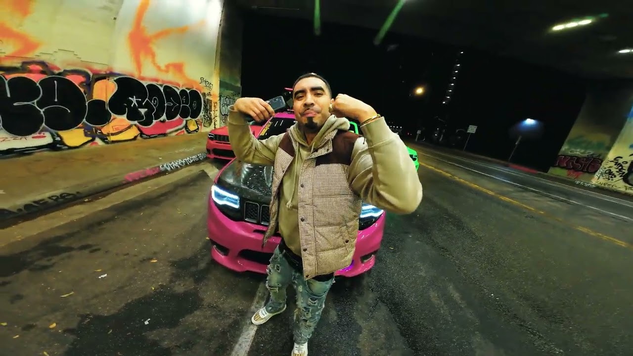 MpTheUpgrade -Got it Back [OFFICIAL MUSIC VIDEO] DIR. BY : @LOVELETTERZZ