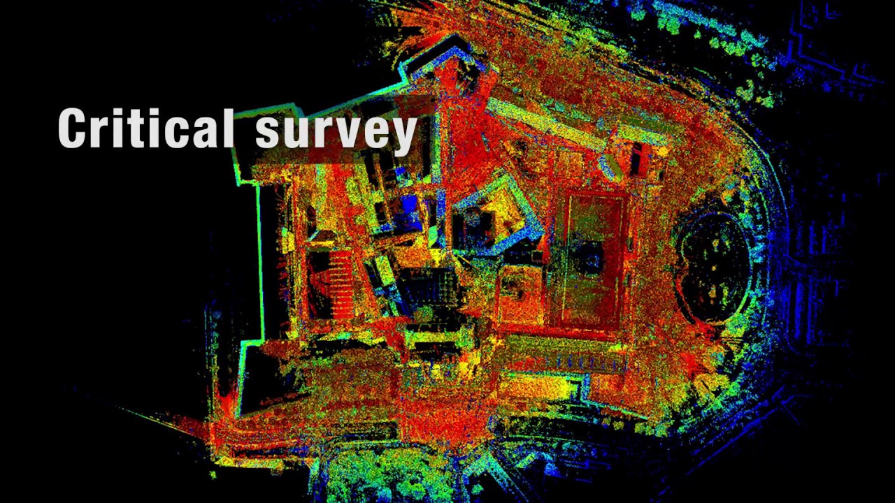 The Fortezza da Basso in Florence - new technologies for surveying and restoration