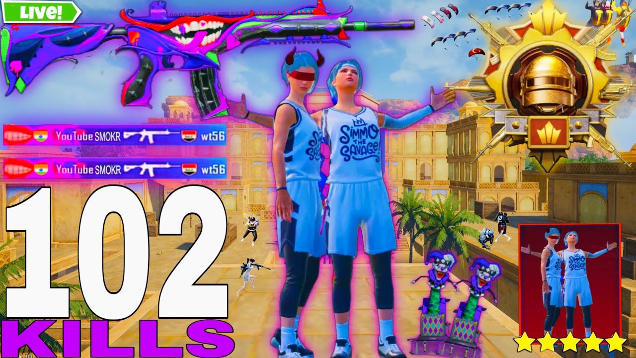 مستحيل اطلع من عماير سكول عايش بسبب كثرة الاعبين 🔥#ببجي #pubg 