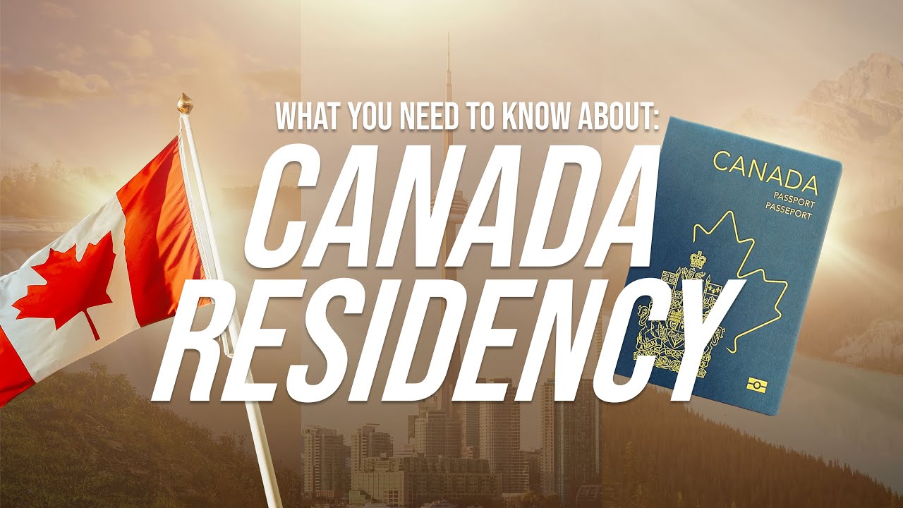 How to Get Canadian Residency by Investment (Quick Fire Guide)