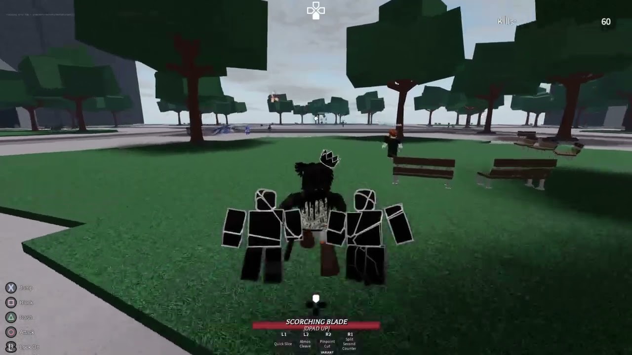 Fight me strongest battle ground