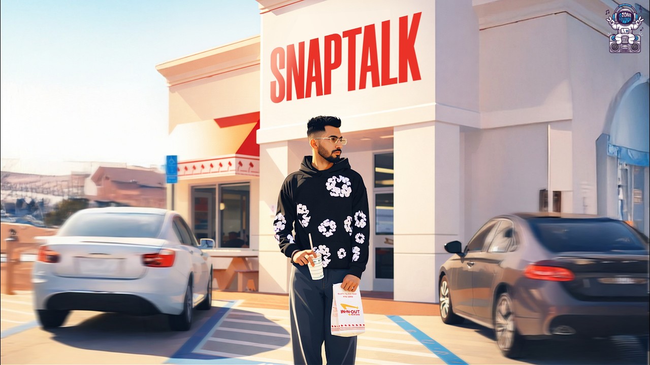 Snap Talk : Opinder Dhillon x Karam Brar | New Latest Punjabi Song 2026 | New Punjabi Songs